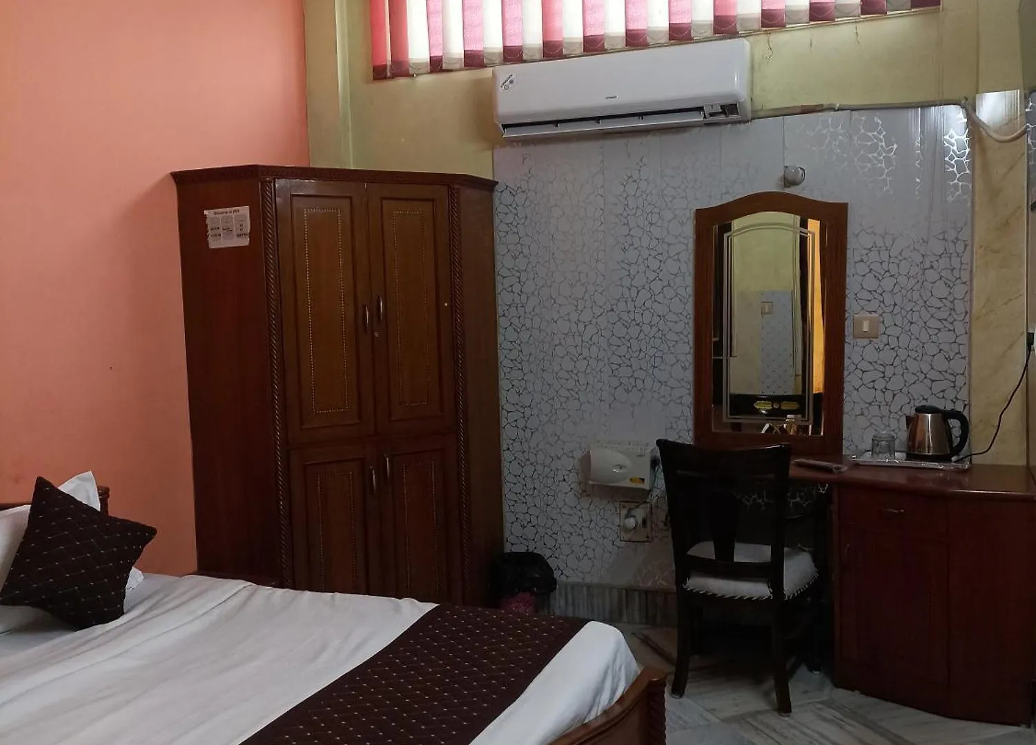 Hotel Riz Varanasi