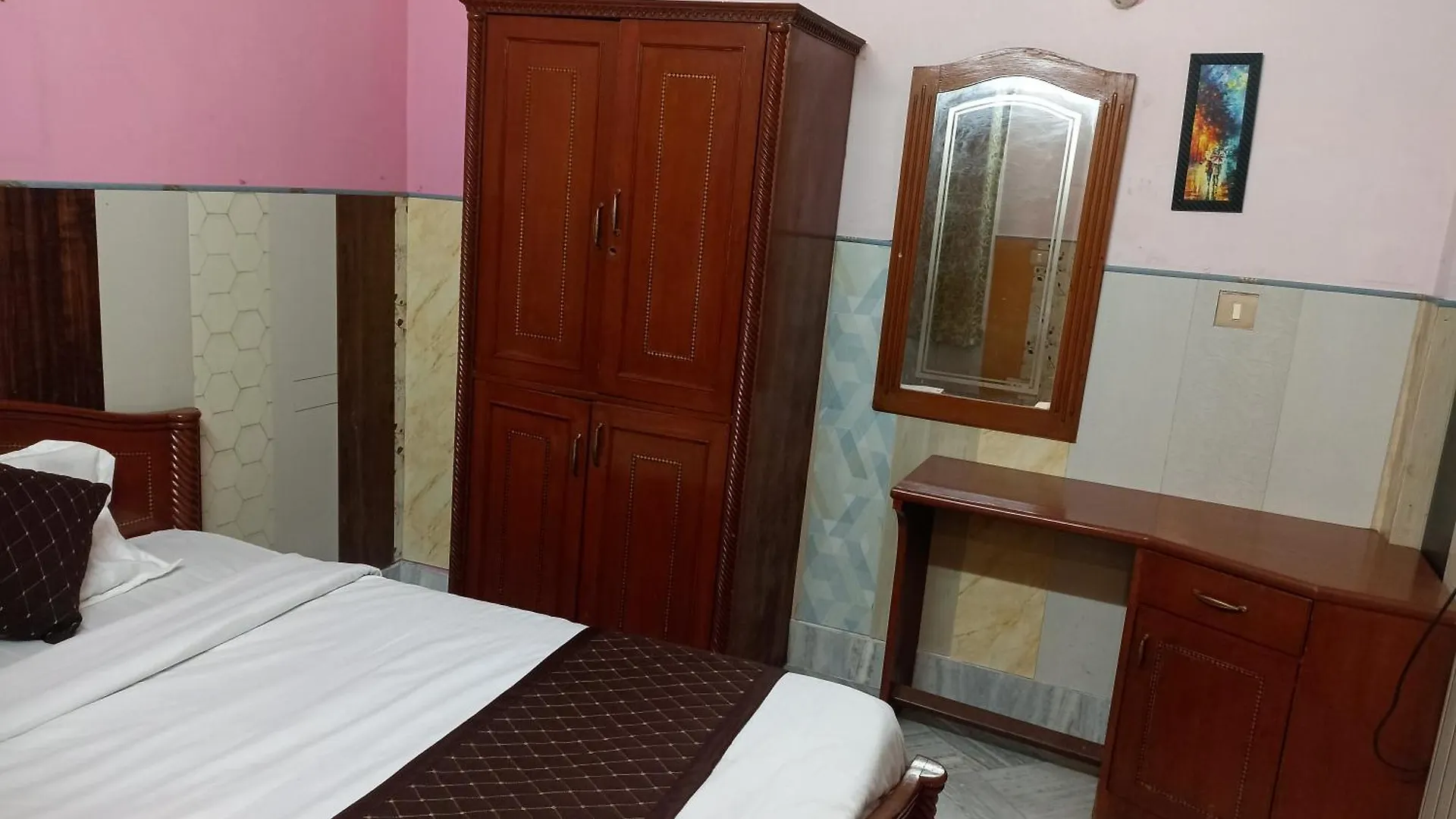 Hotel Riz Varanasi