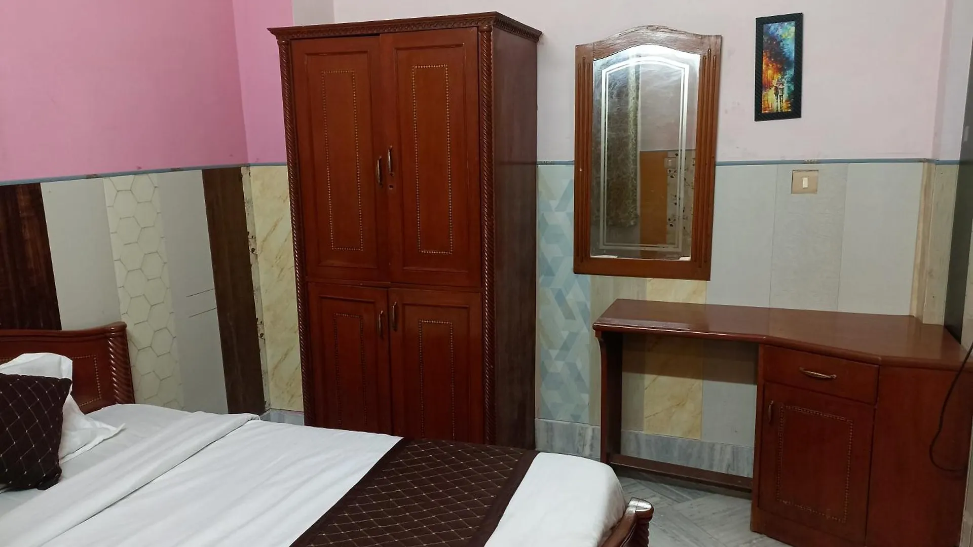 Hotel Riz Varanasi