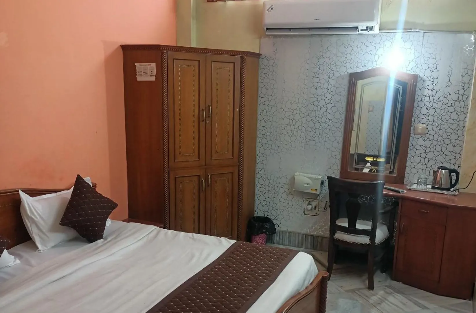 Hotel Riz Varanasi