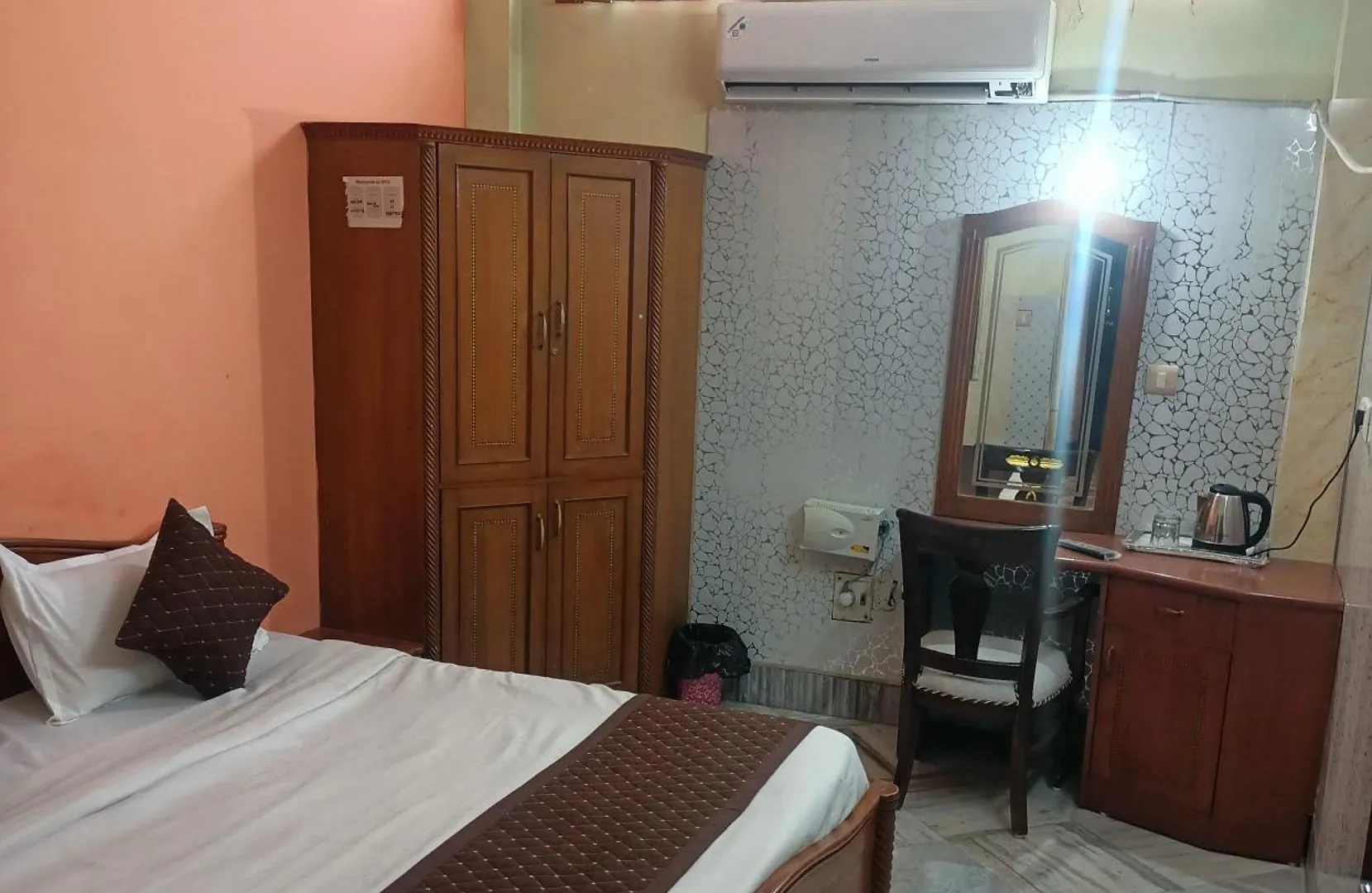Hotel Riz Varanasi