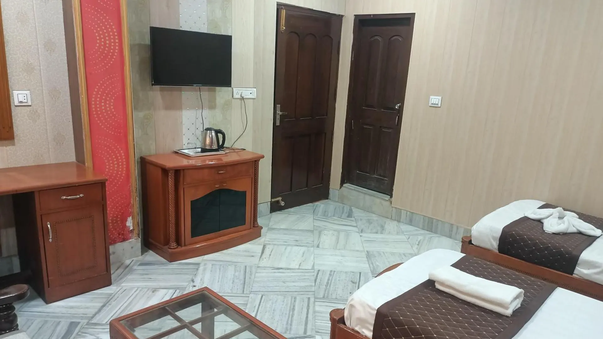 Hotel Riz Varanasi