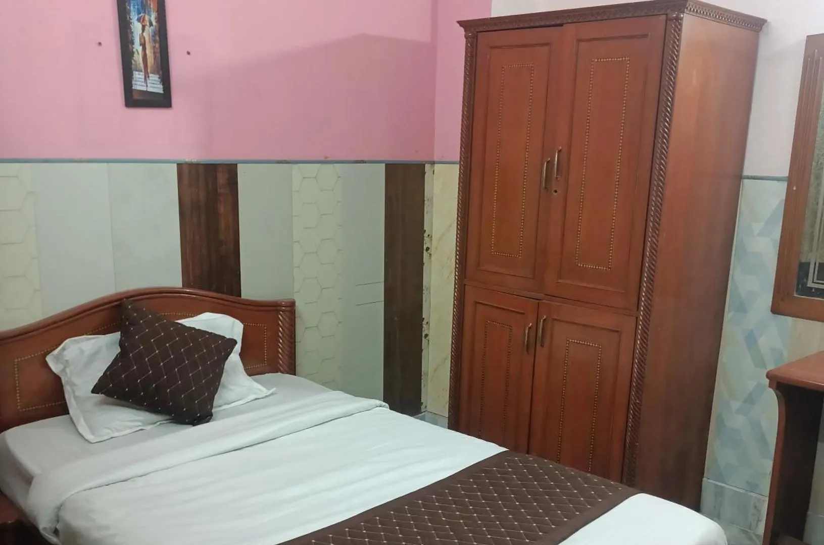 Hotel Riz Varanasi 3*,  India