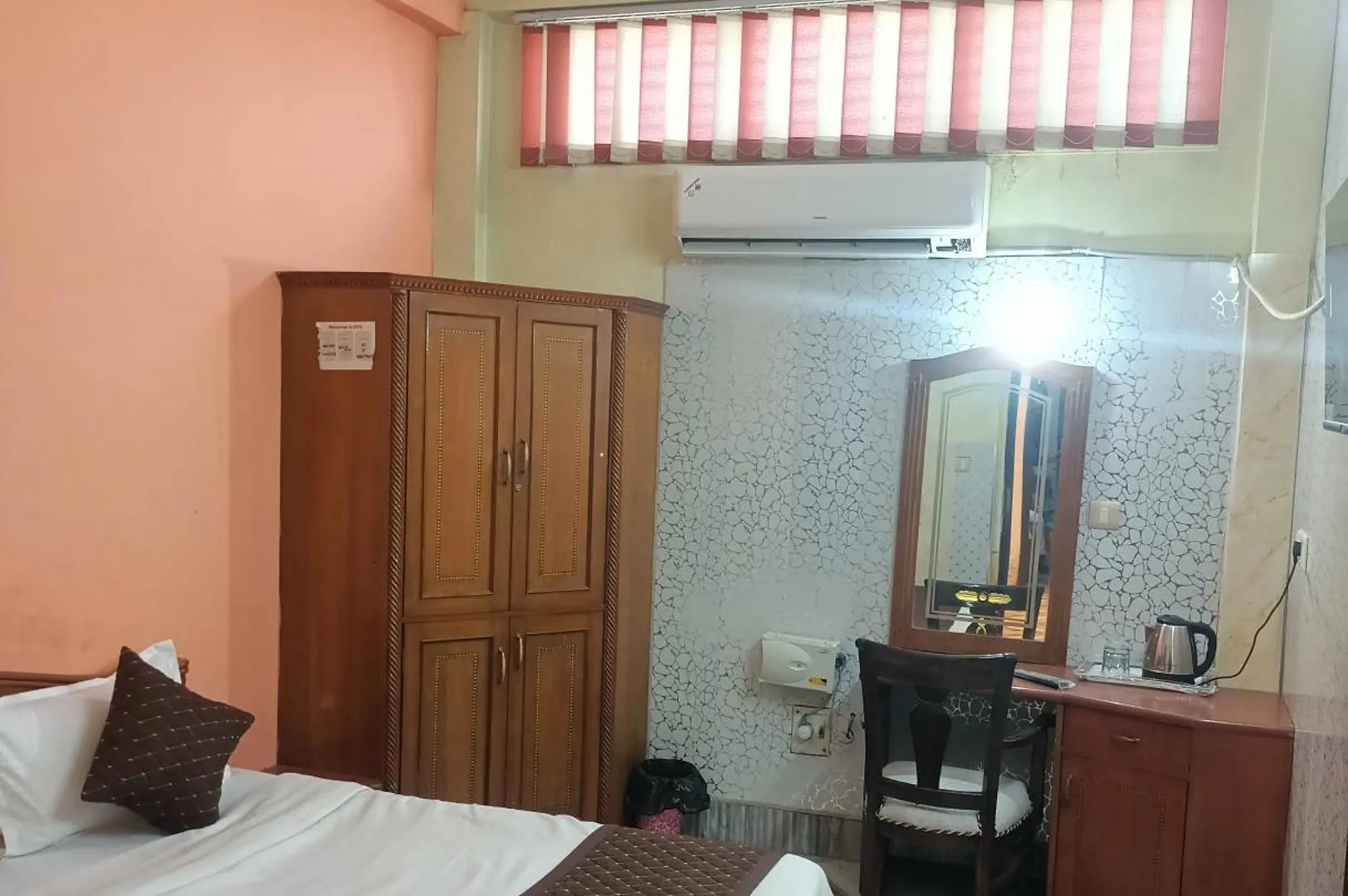 Hotel Riz Varanasi 3*,  India
