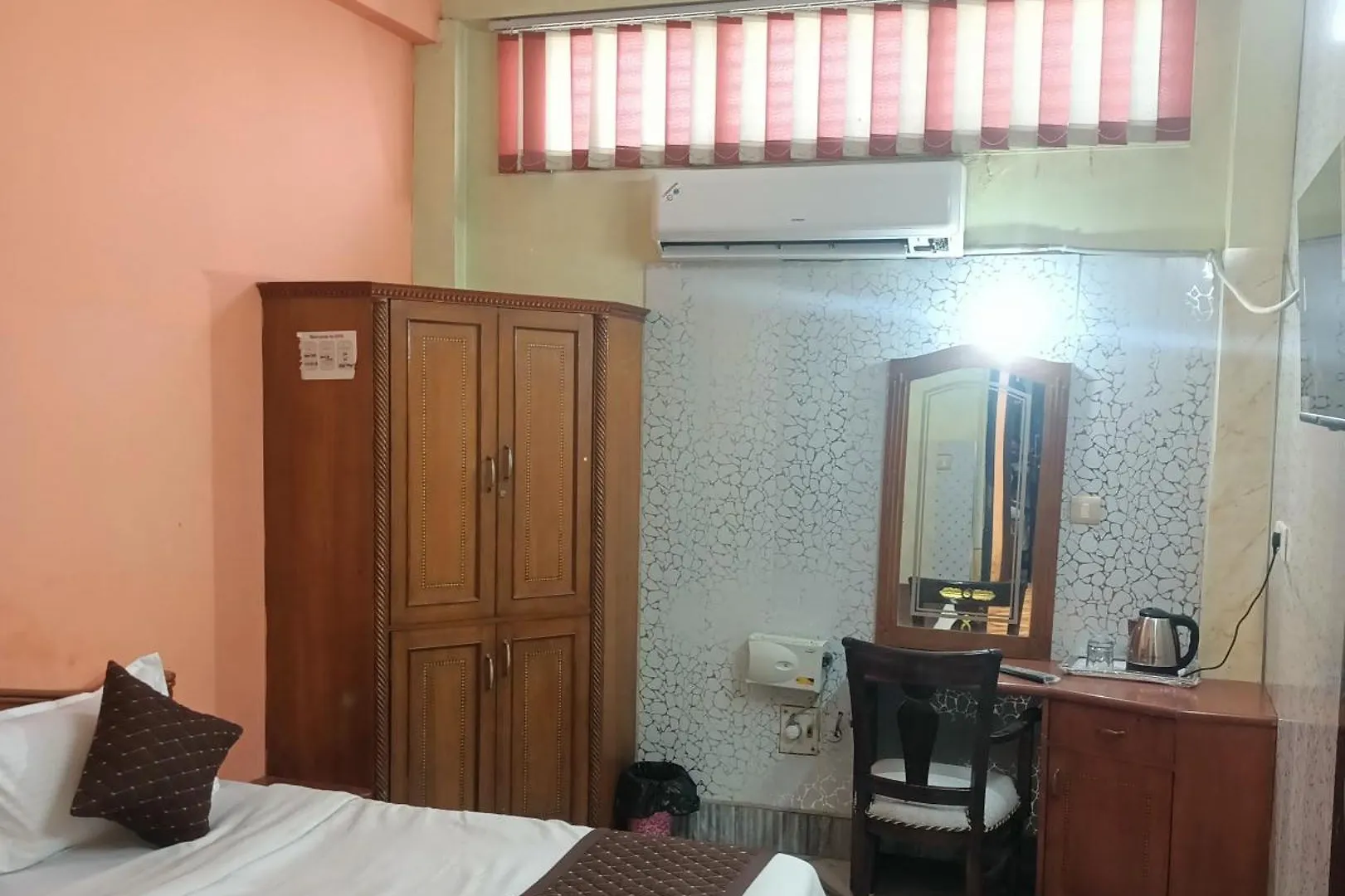 Hotel Riz Varanasi