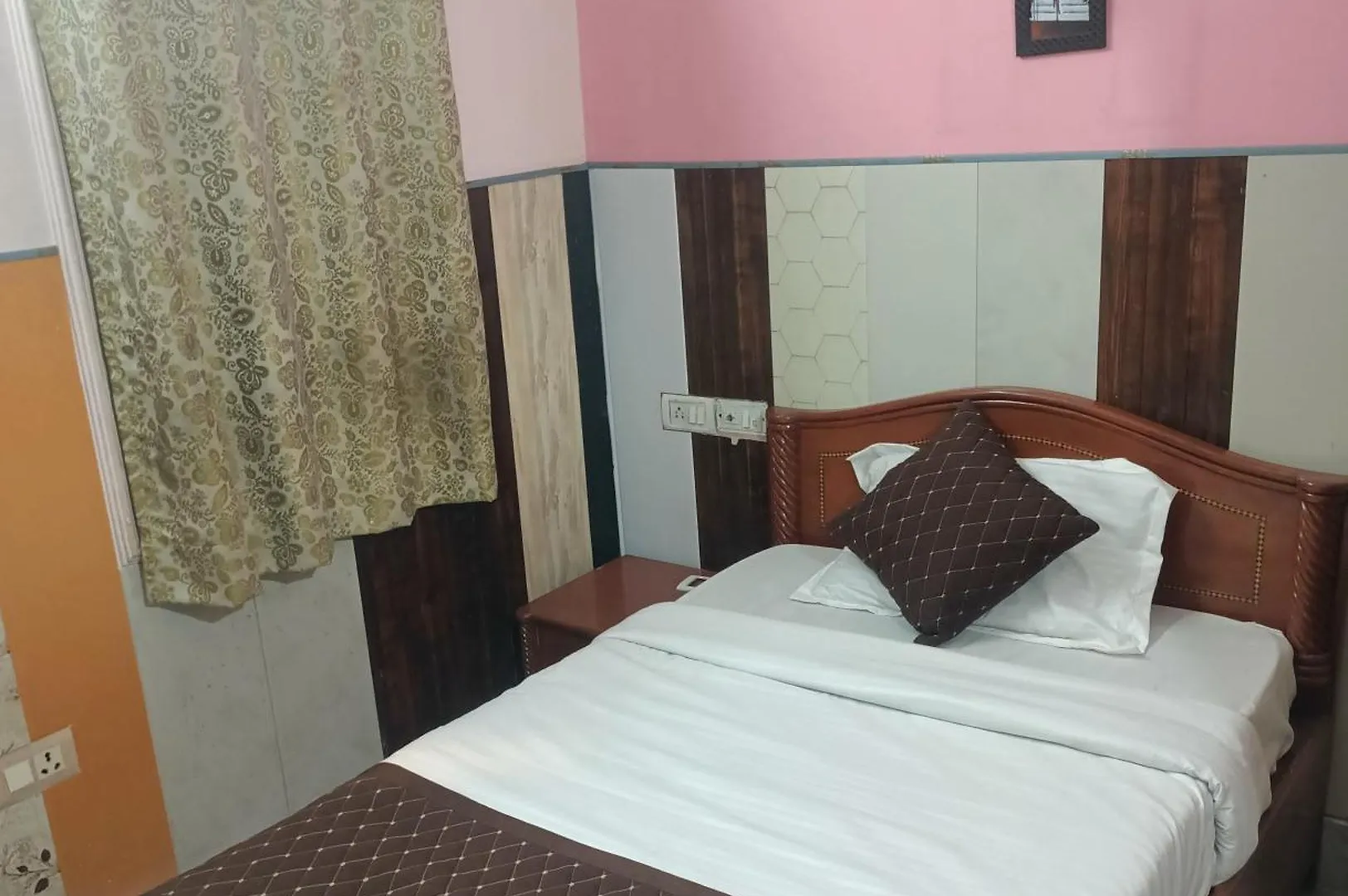 Hotel Riz Varanasi