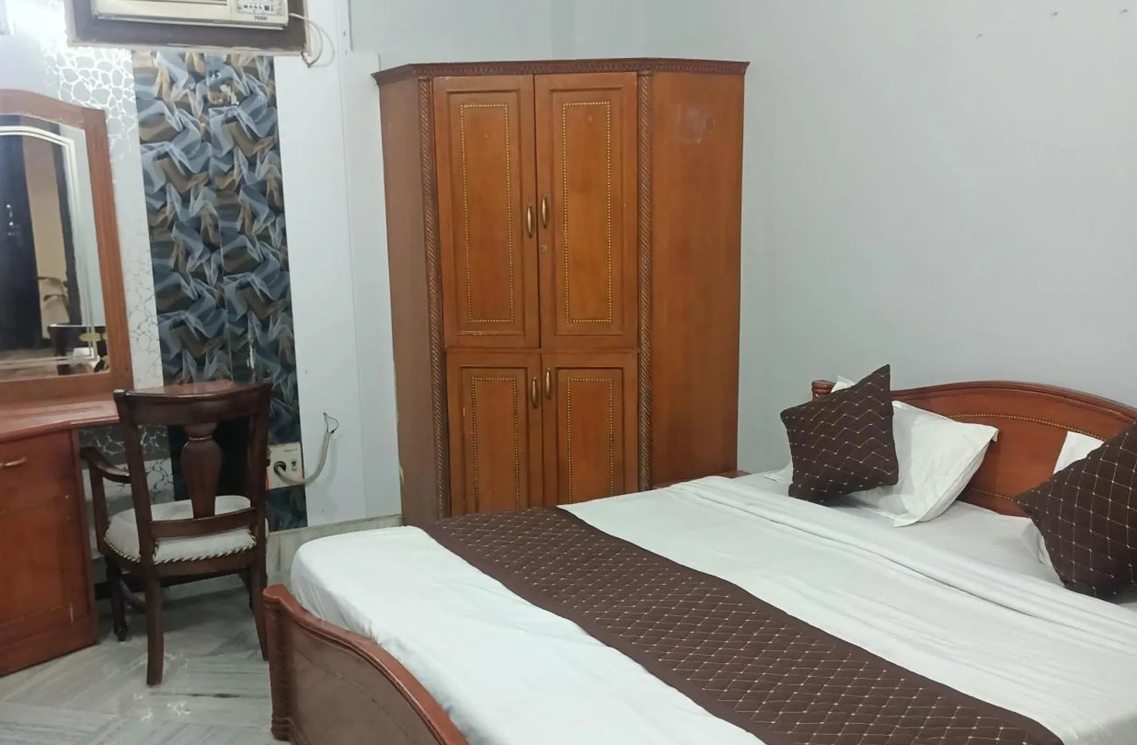 Hotel Riz Varanasi