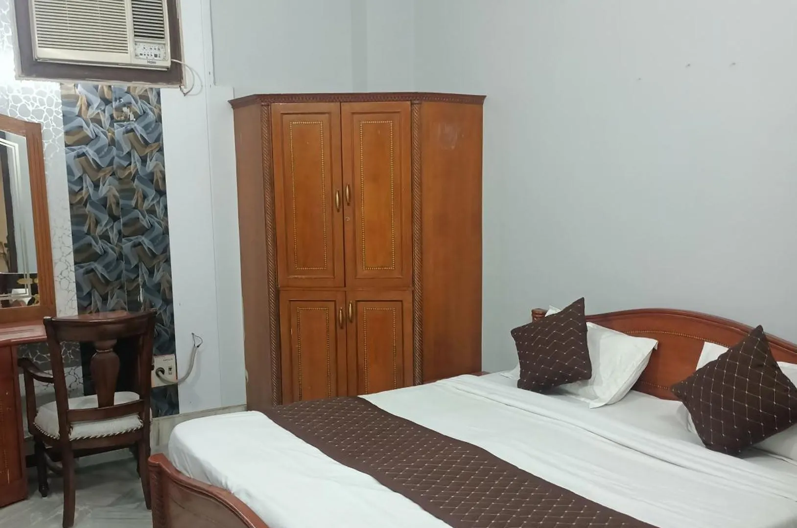 Hotel Riz Varanasi