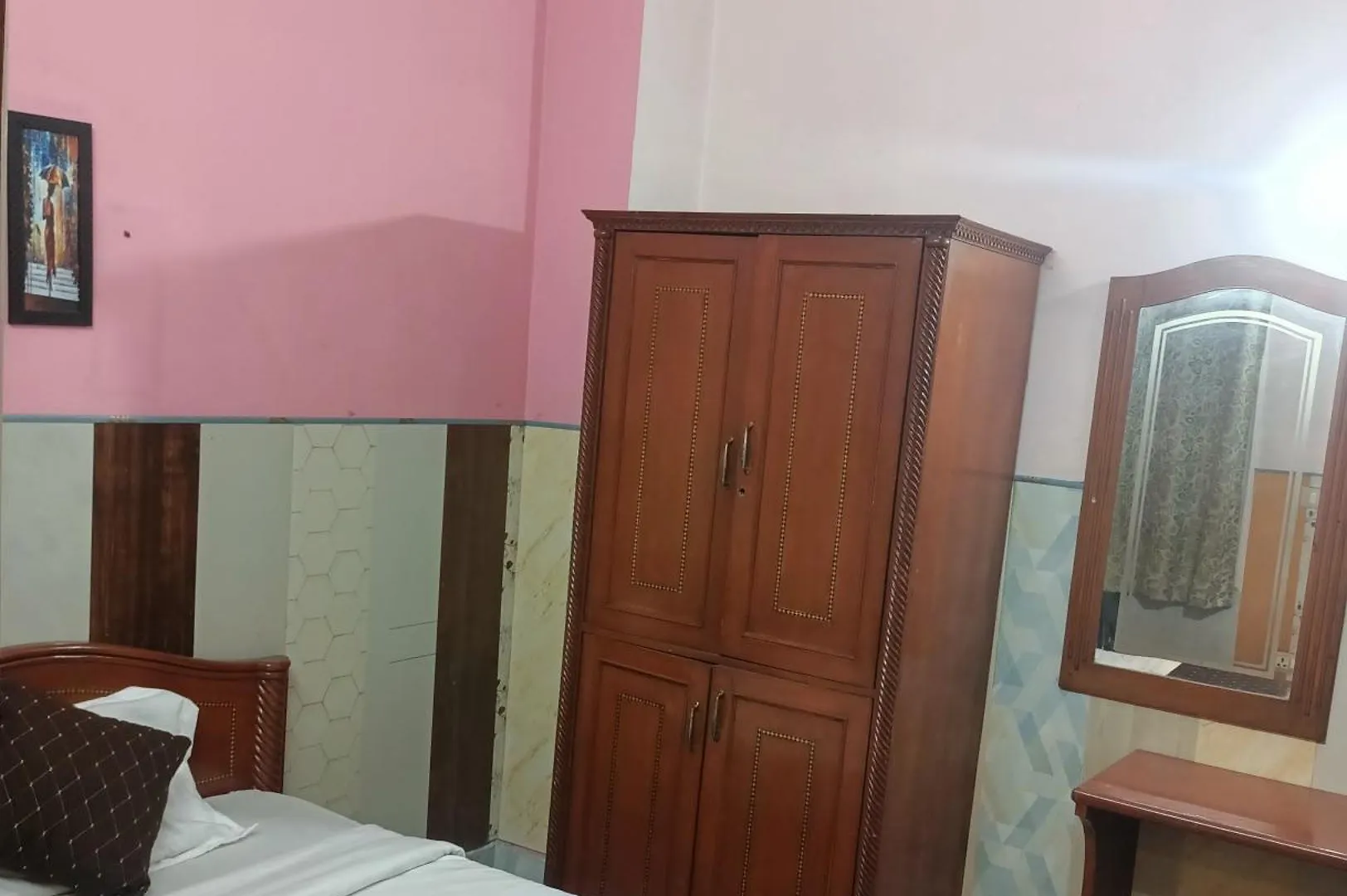 Hotel Riz Varanasi