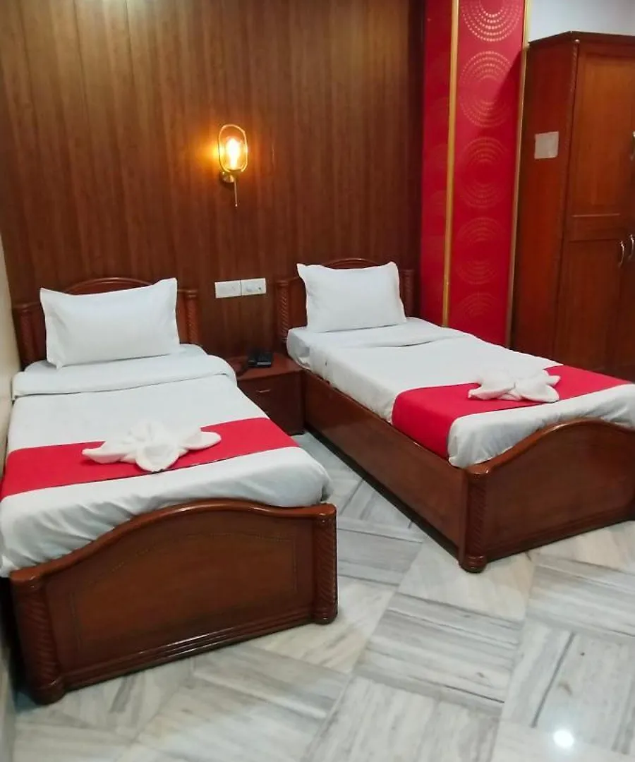 Hotel Riz Varanasi