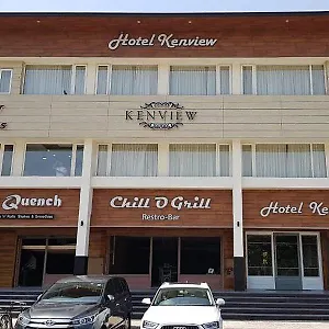 Kenview Hotel Mohali