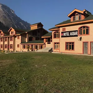 Akbar Hotel Sonamarg