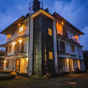 Ayursakthi Riverdale Resort Munnar