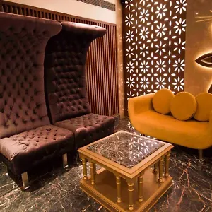 The Regent Hotel Chandigarh
