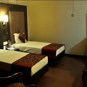 The Majestic Hotel Chandigarh