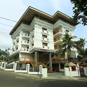 Rb Palace Hotel Neyyattinkara
