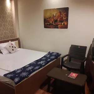 Buddha Guest house