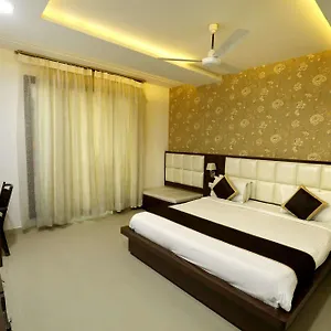 Areeba Hotel Agra (Uttar Pradesh)
