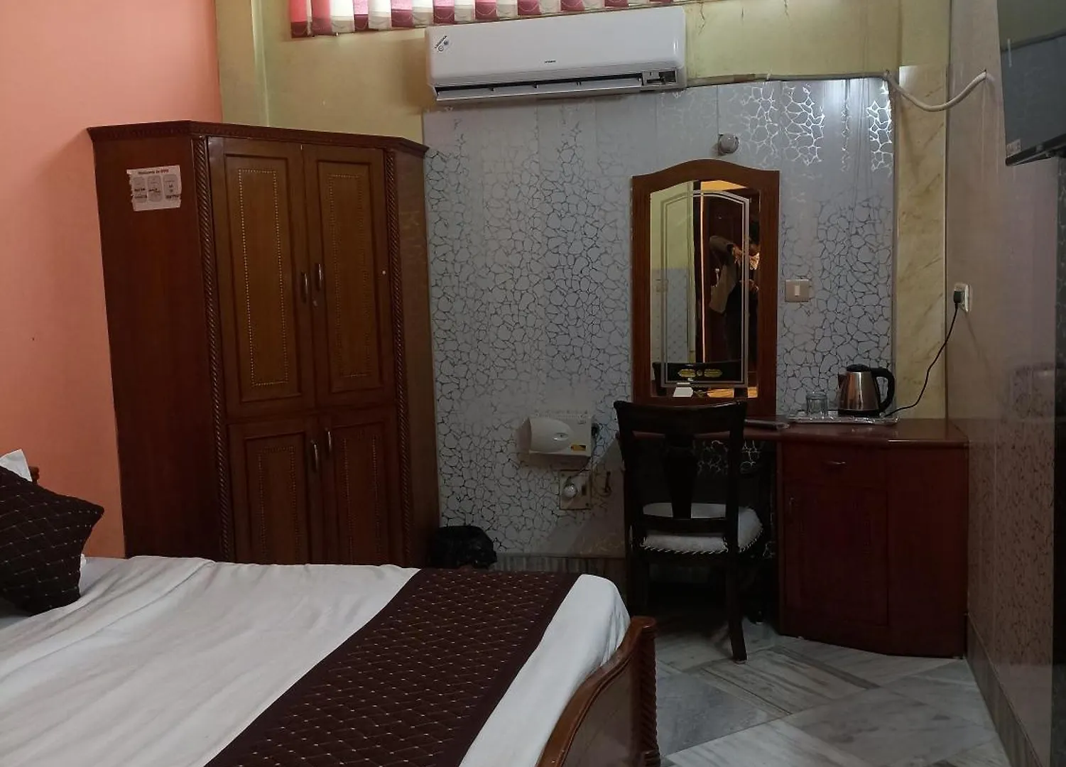 Hotel Riz Varanasi