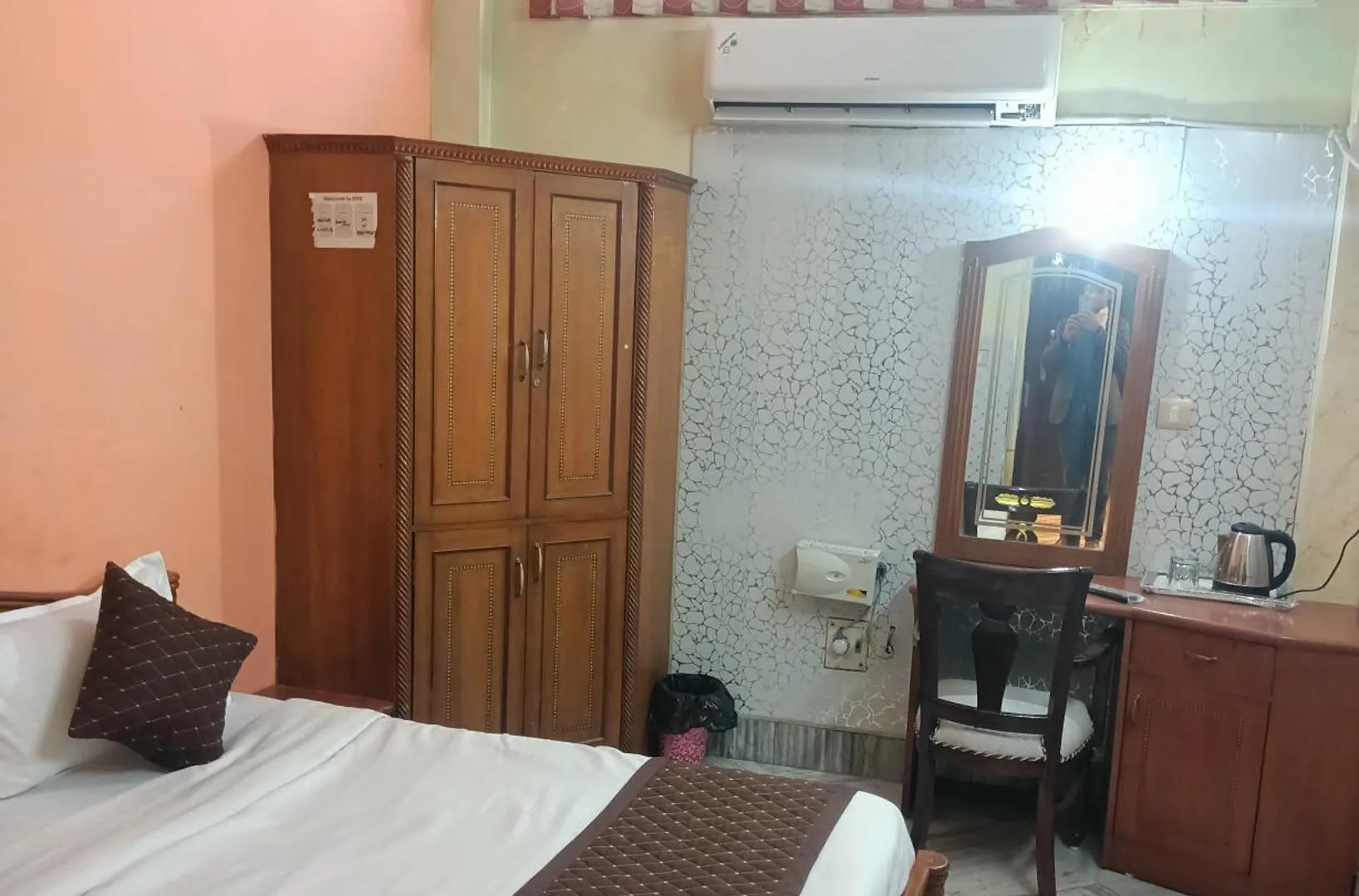 Hotel Riz Varanasi